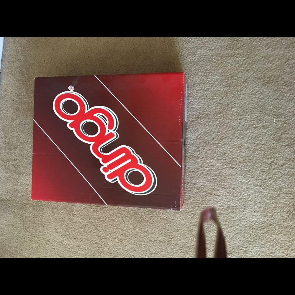 Dingo brand new never worn